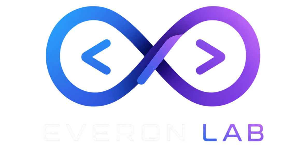 Everon Lab Logo